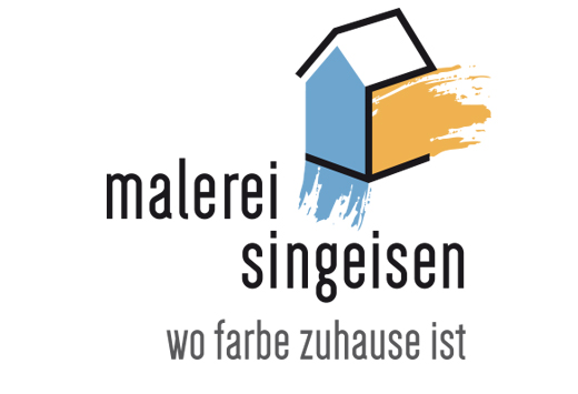 Malerei Singeisen