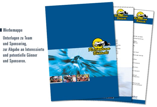 Racingteam Bärtschi